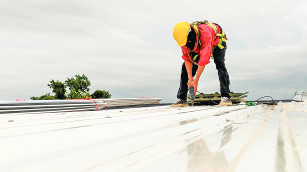 Fast & Reliable Emergency Roof Repairs in Reinholds, PA